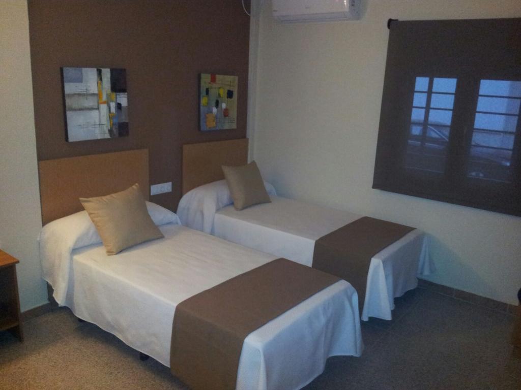 H. Ciudad De Lepe Hotel Exterior photo