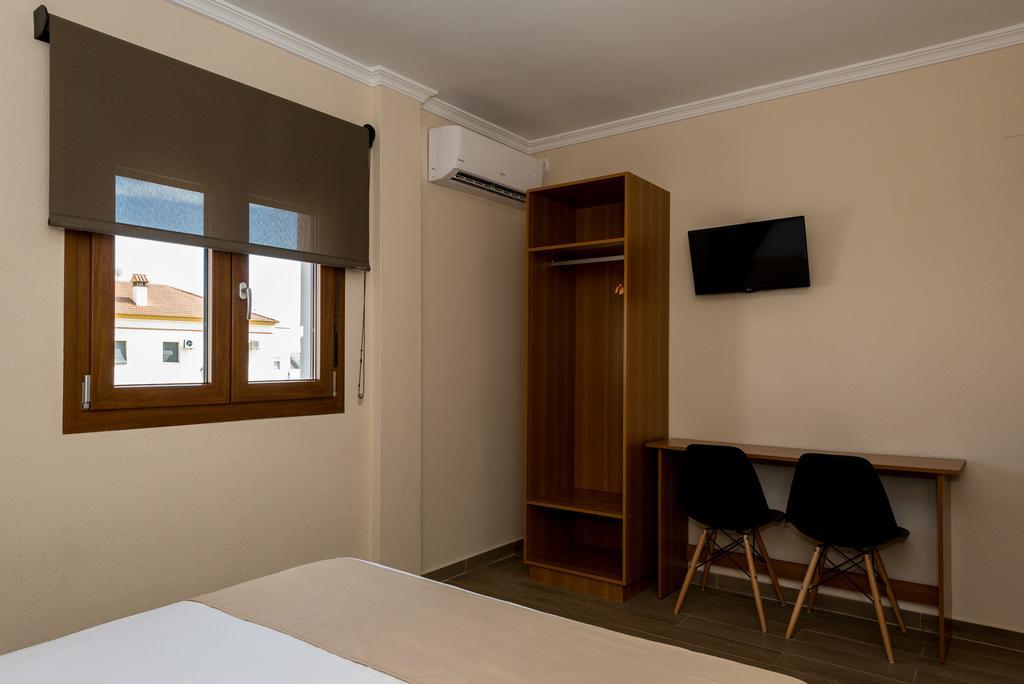H. Ciudad De Lepe Hotel Exterior photo
